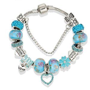 Pandora Bracelets